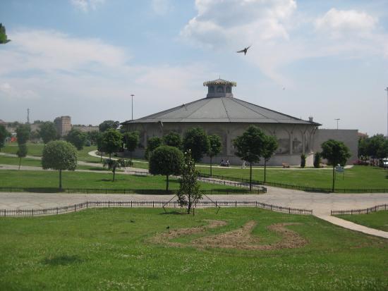 Panorama 1453 Tarih Müzesi